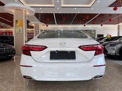 Honda Yingshipai 2019 260TURBO Exquisite Edition National VI - ფოტო 5
