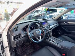 Honda Yingshipai 2019 260TURBO Exquisite Edition National VI - ფოტო 7