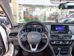 Honda Yingshipai 2019 260TURBO Exquisite Edition National VI - ფოტო 8