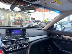 Honda Yingshipai 2019 260TURBO Exquisite Edition National VI - ფოტო 9