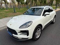 Porsche Macan 2.0T - ფოტო 1