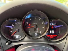 Porsche Macan 2.0T - ფოტო 10