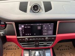 Porsche Macan 2.0T - ფოტო 11