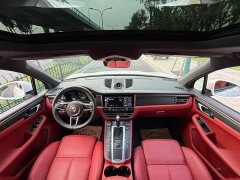Porsche Macan 2.0T - ფოტო 12