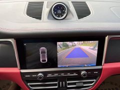 Porsche Macan 2.0T - ფოტო 13