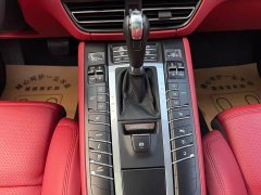 Porsche Macan 2.0T - ფოტო 14