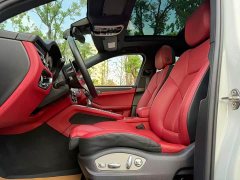 Porsche Macan 2.0T - ფოტო 15