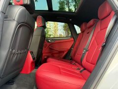Porsche Macan 2.0T - ფოტო 16