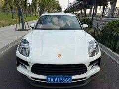 Porsche Macan 2.0T - ფოტო 2