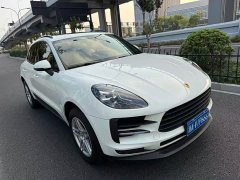Porsche Macan 2.0T - ფოტო 3