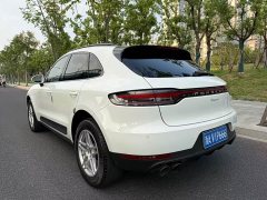 Porsche Macan 2.0T - ფოტო 4