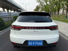 Porsche Macan 2.0T - ფოტო 5