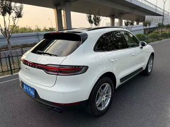 Porsche Macan 2.0T - ფოტო 6