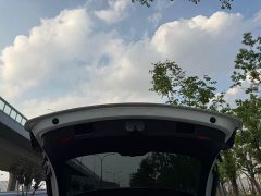 Porsche Macan 2.0T - ფოტო 7