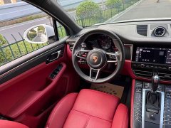 Porsche Macan 2.0T - ფოტო 9