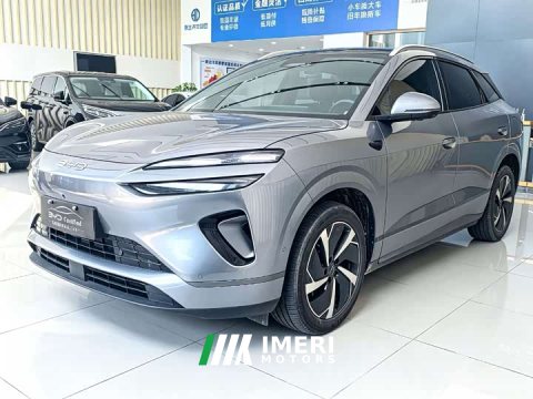 2025 BYD Haima Sealion 06 DM-i 205 Pilot Pro - ავტომობილი ჩინეთიდან