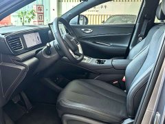 BYD Haima Sealion 06 DM-i 205 Pilot Pro - ფოტო 11