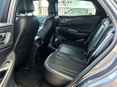 BYD Haima Sealion 06 DM-i 205 Pilot Pro - ფოტო 12