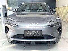 BYD Haima Sealion 06 DM-i 205 Pilot Pro - ფოტო 2