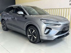 BYD Haima Sealion 06 DM-i 205 Pilot Pro - ფოტო 3
