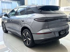 BYD Haima Sealion 06 DM-i 205 Pilot Pro - ფოტო 4