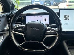 BYD Haima Sealion 06 DM-i 205 Pilot Pro - ფოტო 9