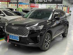 Haval H6 2022 Third Generation 1.5T Automatic Two-Wheel Drive Max - ფოტო 1
