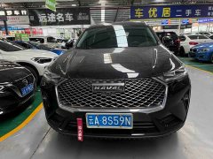 Haval H6 2022 Third Generation 1.5T Automatic Two-Wheel Drive Max - ფოტო 2