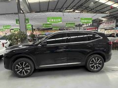 Haval H6 2022 Third Generation 1.5T Automatic Two-Wheel Drive Max - ფოტო 3