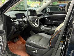 Haval H6 2022 Third Generation 1.5T Automatic Two-Wheel Drive Max - ფოტო 5