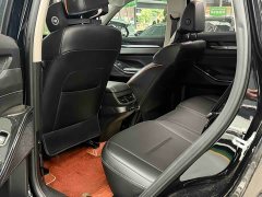 Haval H6 2022 Third Generation 1.5T Automatic Two-Wheel Drive Max - ფოტო 6