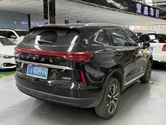 Haval H6 2022 Third Generation 1.5T Automatic Two-Wheel Drive Max - ფოტო 9