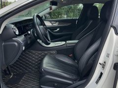 Mercedes-Benz CLS 300 Dynamic - ფოტო 10