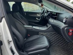 Mercedes-Benz CLS 300 Dynamic - ფოტო 13