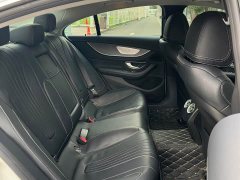 Mercedes-Benz CLS 300 Dynamic - ფოტო 15
