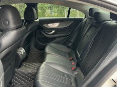 Mercedes-Benz CLS 300 Dynamic - ფოტო 16