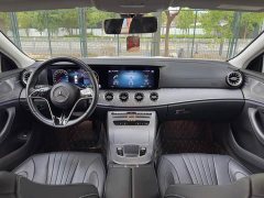 Mercedes-Benz CLS 300 Dynamic - ფოტო 17