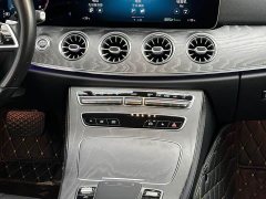 Mercedes-Benz CLS 300 Dynamic - ფოტო 20