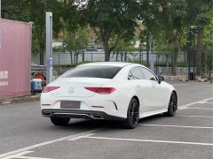 Mercedes-Benz CLS 300 Dynamic - ფოტო 5
