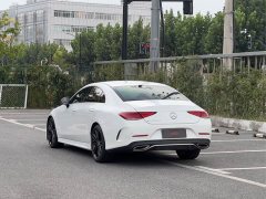 Mercedes-Benz CLS 300 Dynamic - ფოტო 6