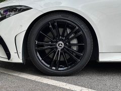 Mercedes-Benz CLS 300 Dynamic - ფოტო 8