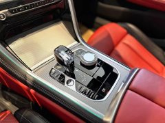 BMW 8 Series 840i Four-Door Coupe M Sport Package - ფოტო 10