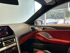 BMW 8 Series 840i Four-Door Coupe M Sport Package - ფოტო 11