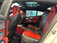 BMW 8 Series 840i Four-Door Coupe M Sport Package - ფოტო 13