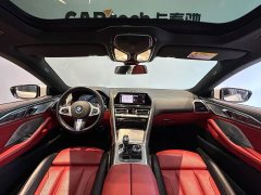 BMW 8 Series 840i Four-Door Coupe M Sport Package - ფოტო 15