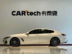 BMW 8 Series 840i Four-Door Coupe M Sport Package - ფოტო 5