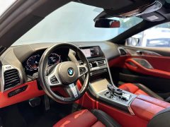 BMW 8 Series 840i Four-Door Coupe M Sport Package - ფოტო 6