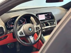 BMW 8 Series 840i Four-Door Coupe M Sport Package - ფოტო 7