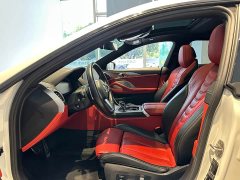 BMW 8 Series 840i Four-Door Coupe M Sport Package - ფოტო 8
