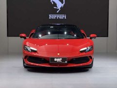 Ferrari 296 3.0T V6 GTB - ფოტო 2